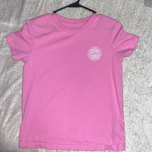 vans t-shirt (small) worn once